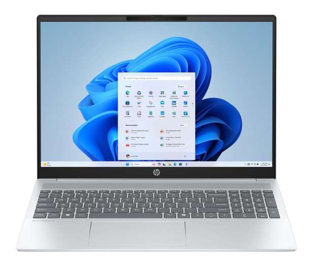 HP OmniBook 5 AI Ryzen AI 5 340/16GB/512/Win11 - 1349396 - zdjęcie